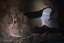 Drachenhöhle